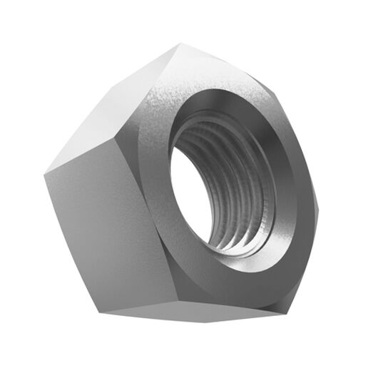 M8 Hex Nut - 14M7273,  image number 1