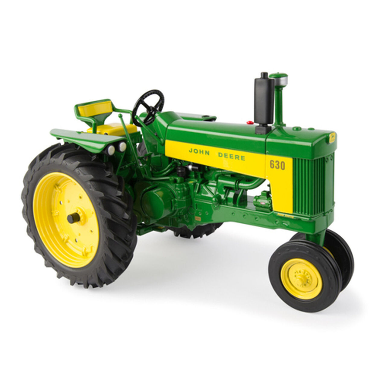 1:16 Scale 630 Tractor Prestige Edition - LP64473,  image number 0