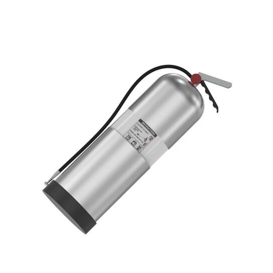 Water Fire Extinguisher - 2.5 Gallon - TY25183,  image number 3