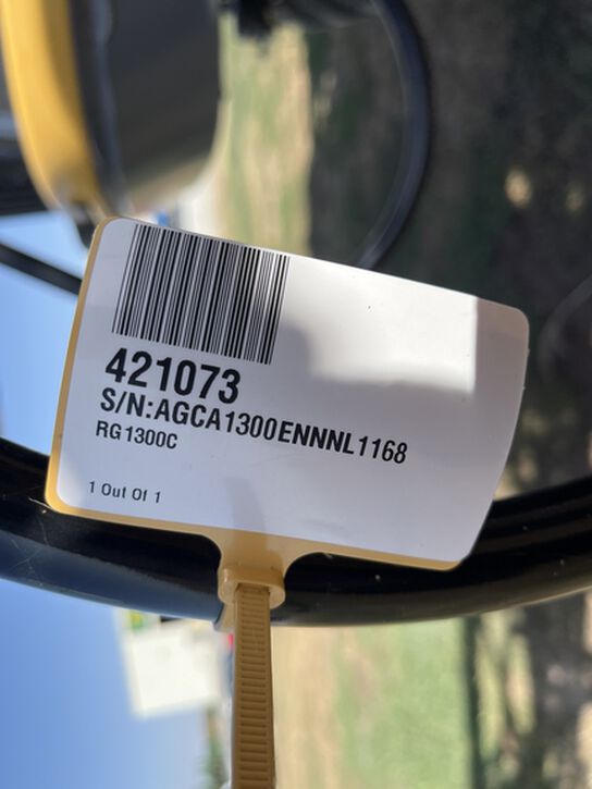 2022 RG1300C - 421073,  image number 33