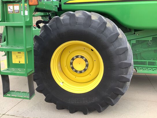 2009 9770 STS - 441596,  image number 18