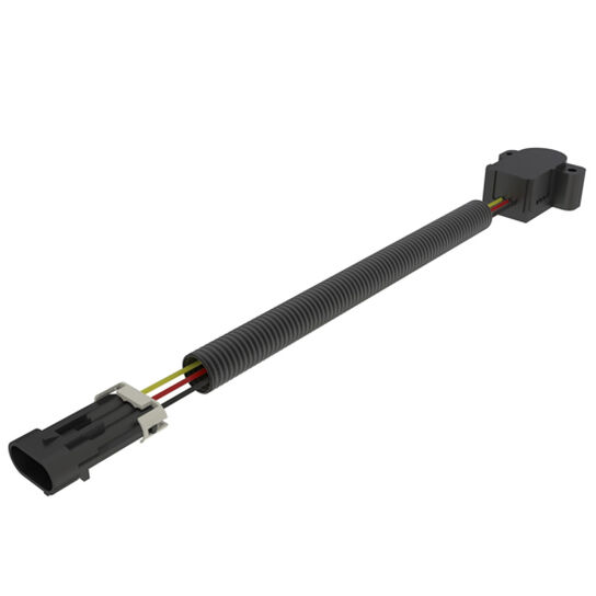 Rotary Position Sensor - RE257113,  image number 3