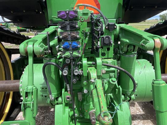 2010 8295RT - 439915,  image number 13