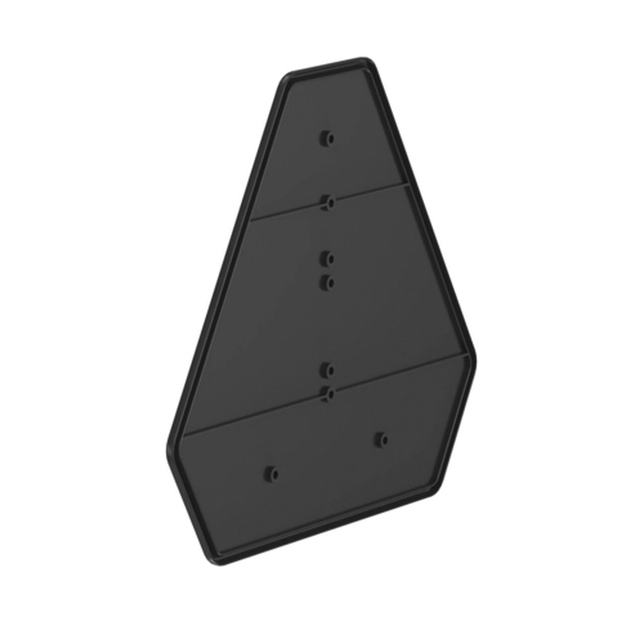 SMV Emblem (Plastic) - JD5929,  image number 3