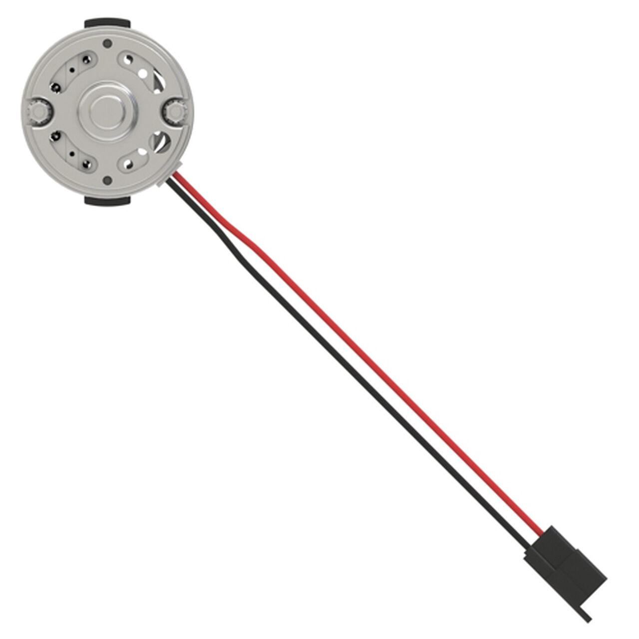 Blower Motor, Assembly - AH128926,  image number 3