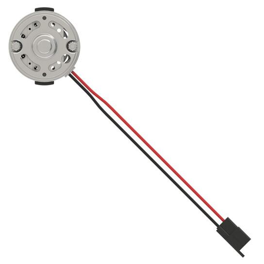 Blower Motor, Assembly - AH128926,  image number 3