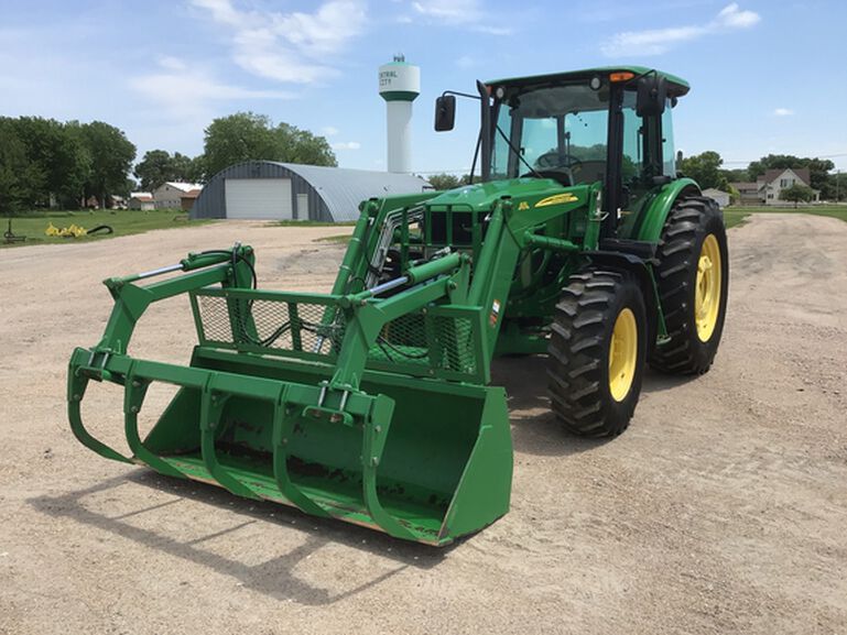 2009 6100D - 440005, 