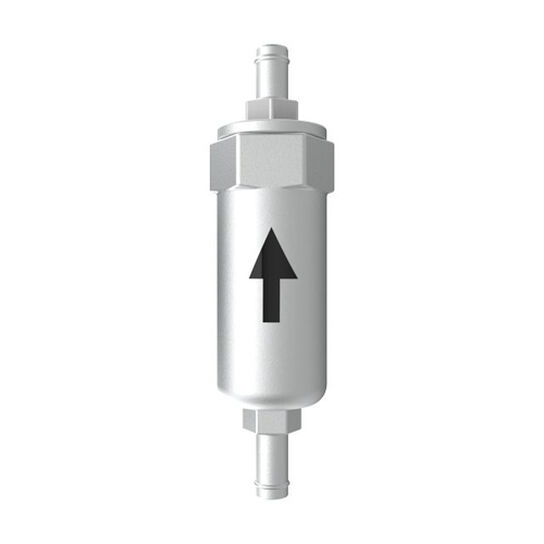 Inline Hydraulic Filter - DZ100304,  image number 1