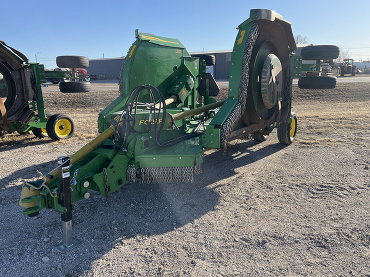 2024 FC15R - 435029,  image number 2