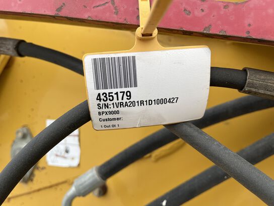 2013 BPX9000 - 435179,  image number 13