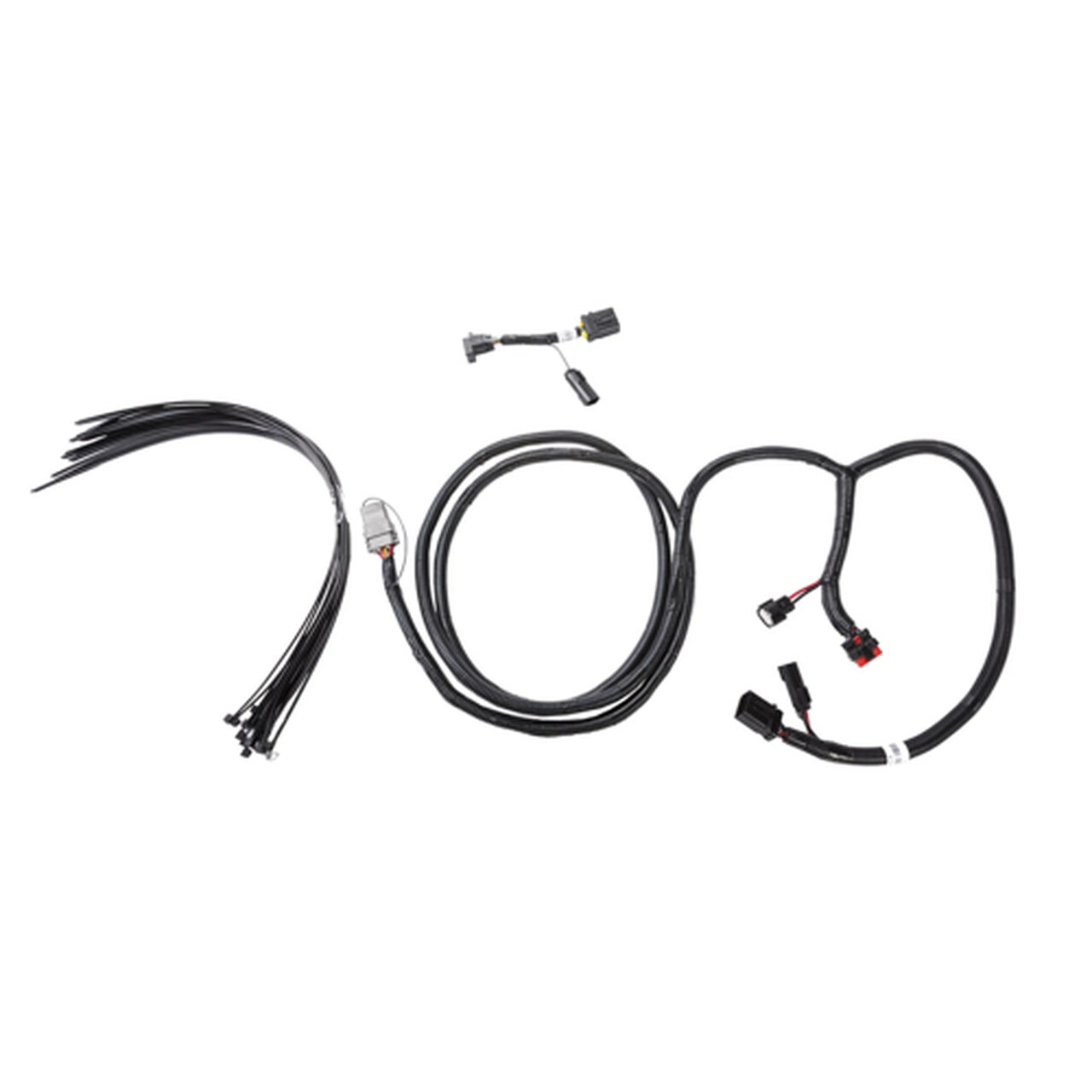 Implement Receiver Wiring Harness Kit - PF90538,  image number 0