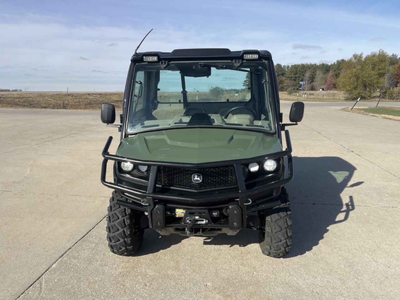 2021 XUV 835R - 438768,  image number 1