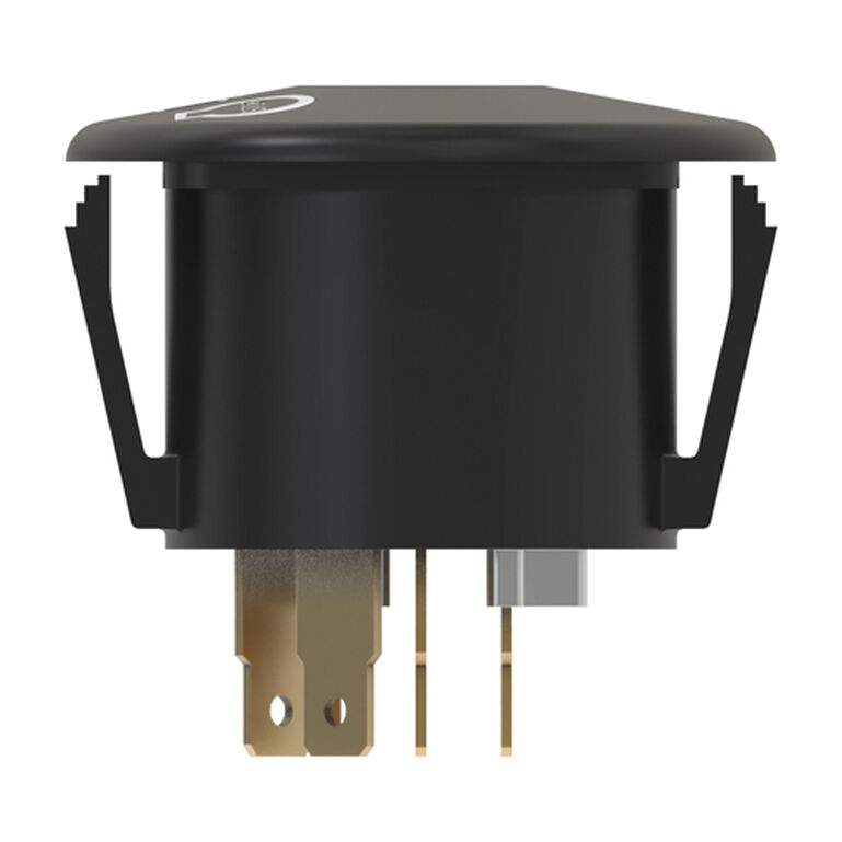 Ignition Rotary Switch - AM133596, 