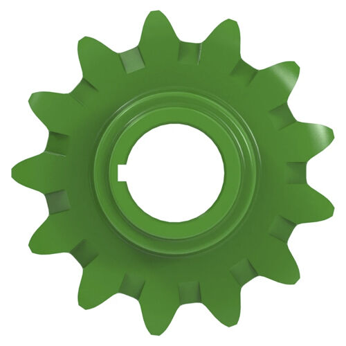 Chain Sprocket - HXE123463 | John Deere | AKRS