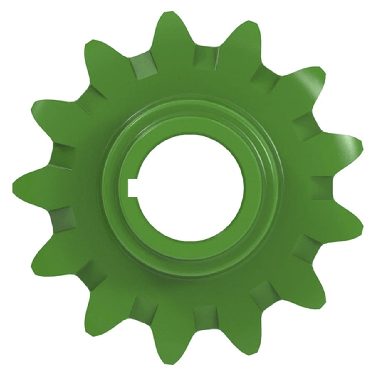 Chain Sprocket - HXE123463,  image number 1