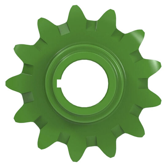 Chain Sprocket - HXE123463,  image number 1
