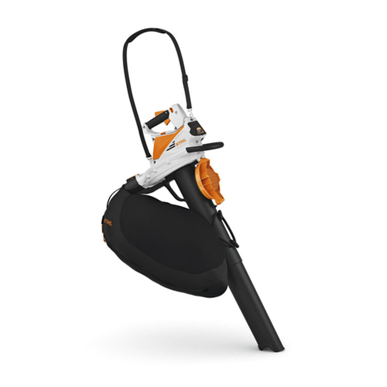 SHA 56 Battery Powered Vacuum Shredder - SHA 65, 