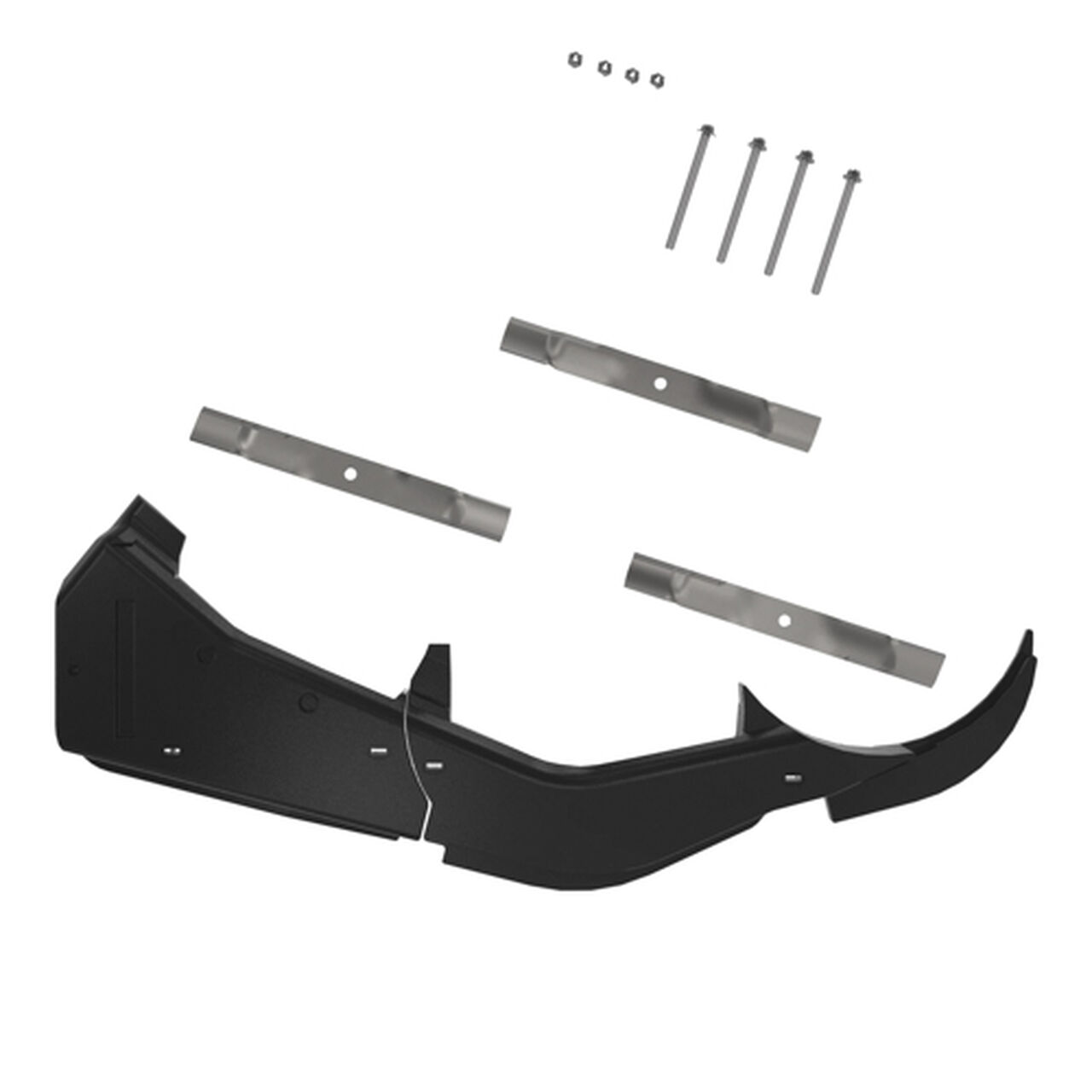 Grass Mulching Attachment - BM21890,  image number 3