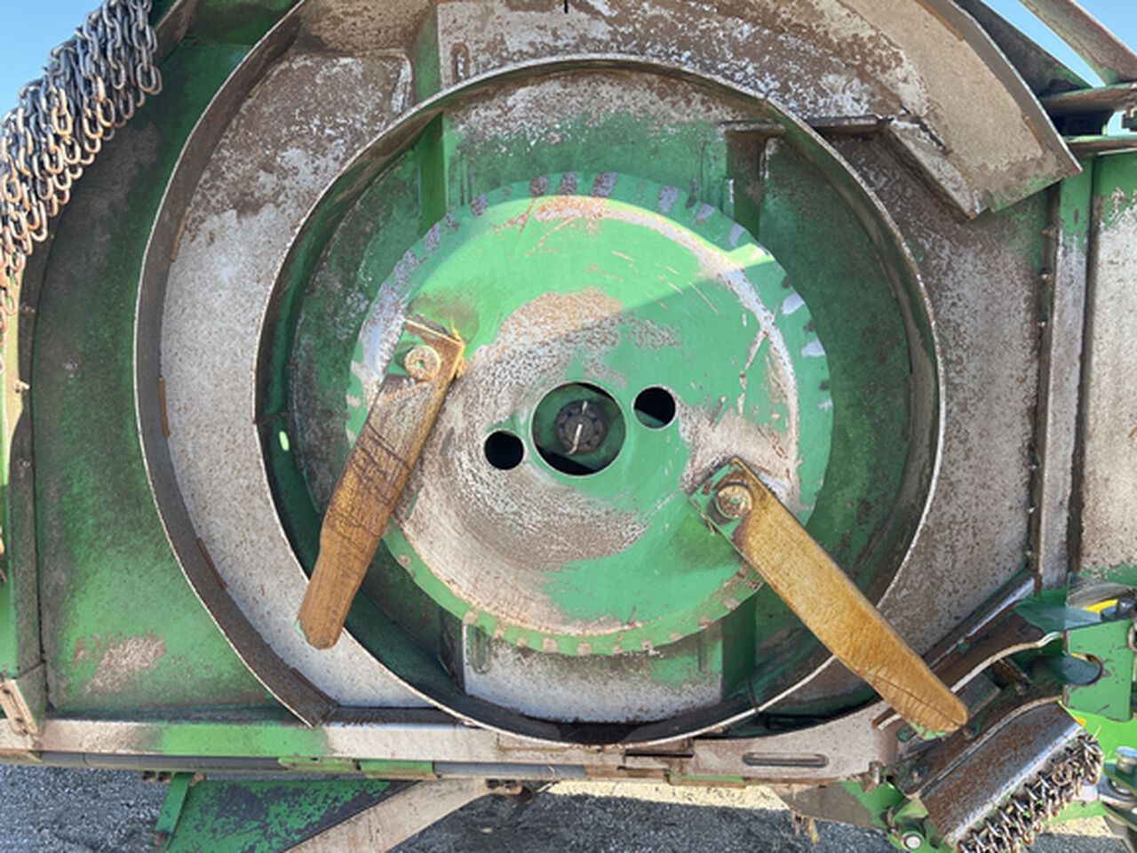 2024 FC15R - 435028,  image number 9