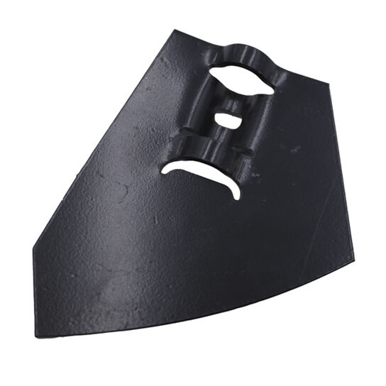 Disk Gang Scraper 7in - N403316,  image number 0