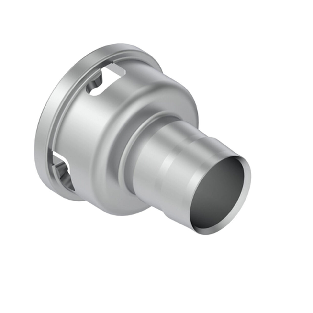 Seed Tube Fitting - A75169,  image number 2