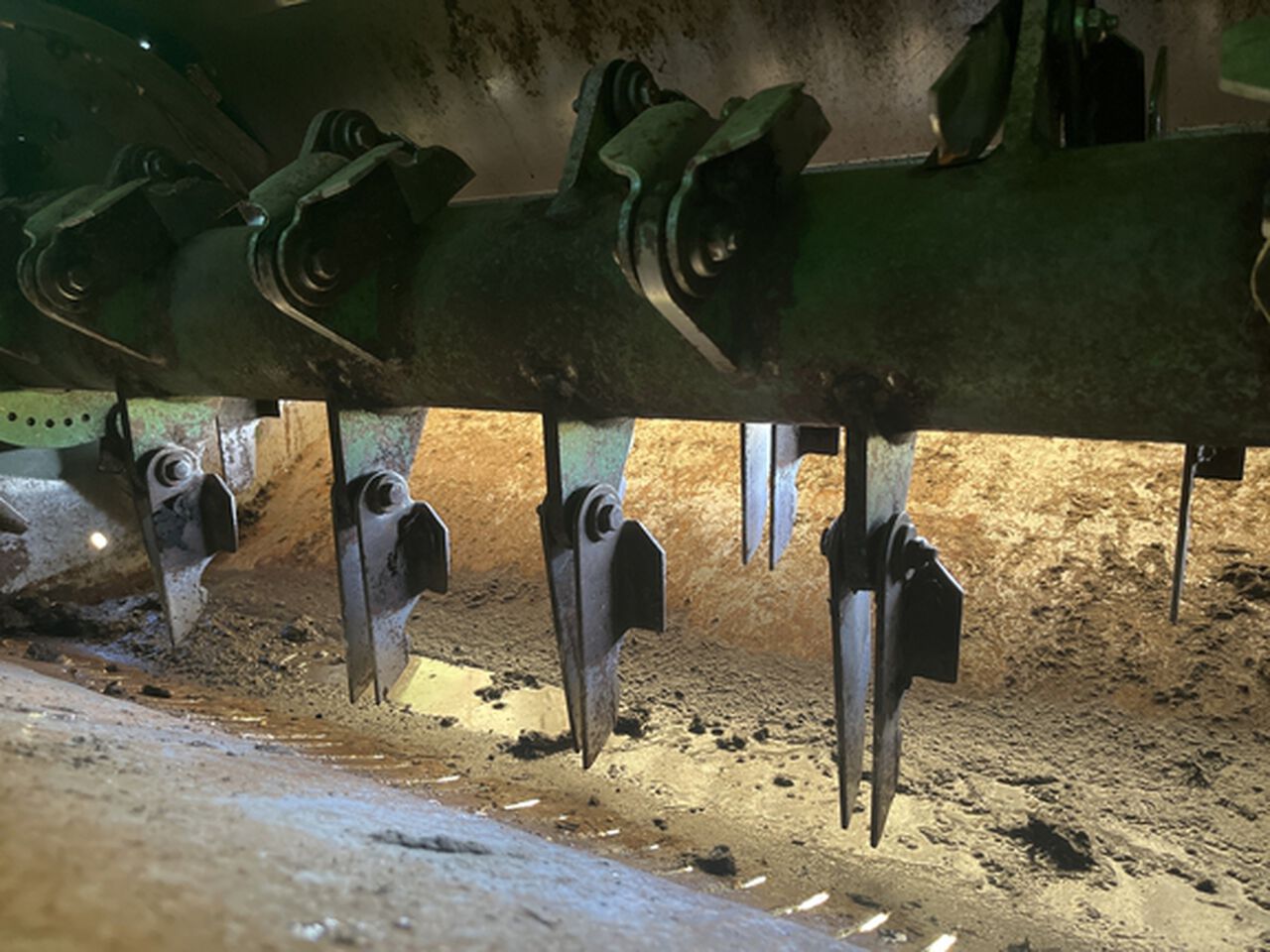 2012 S680 - 421250,  image number 14