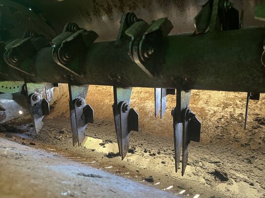 2012 S680 - 421250,  image number 14