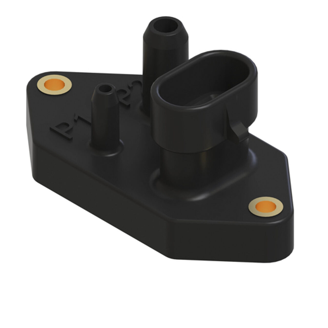 Vacuum Meter Sensor - AA77575,  image number 3