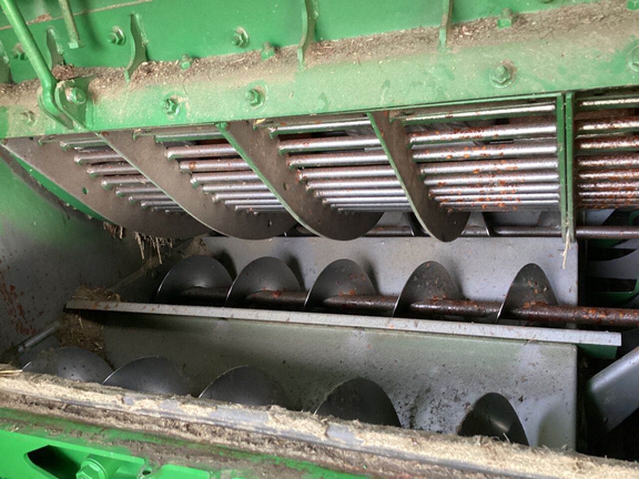 2020 S760 - 411358,  image number 19