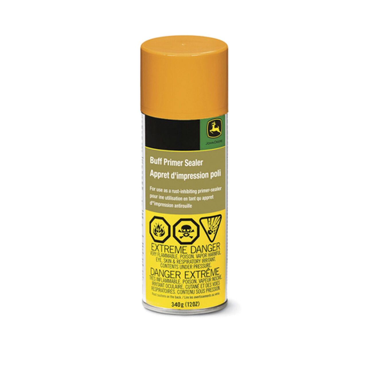 Buff Primer Sealer - TY26268,  image number 0