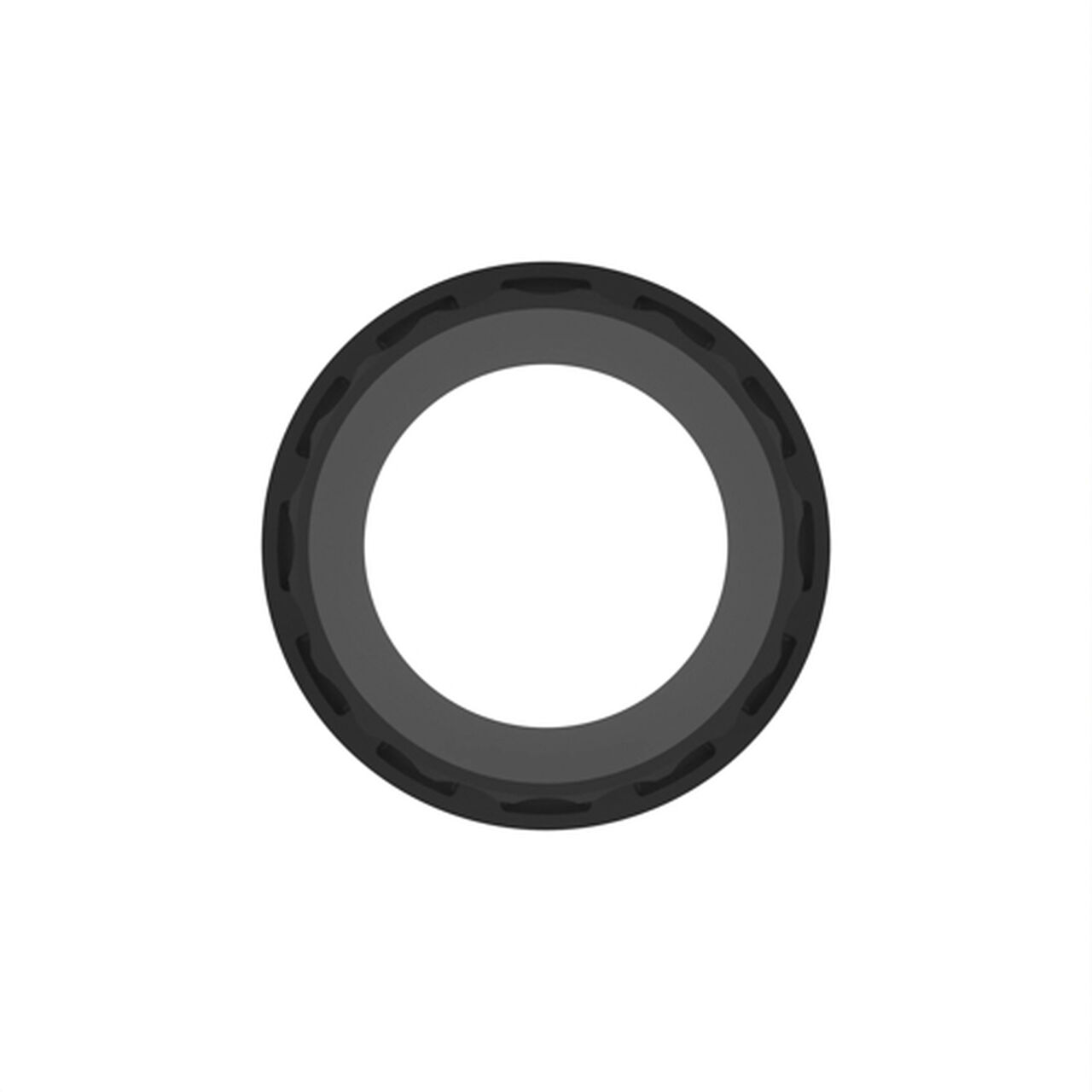 Front Caster Arm Pivot Bushing - M167267,  image number 3