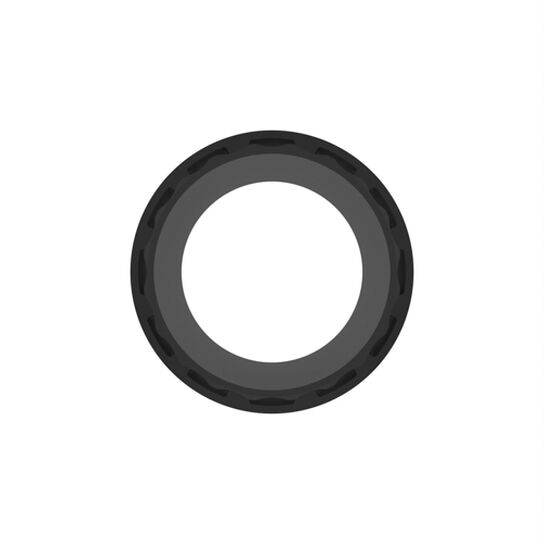 Front Caster Arm Pivot Bushing - M167267,  image number 3