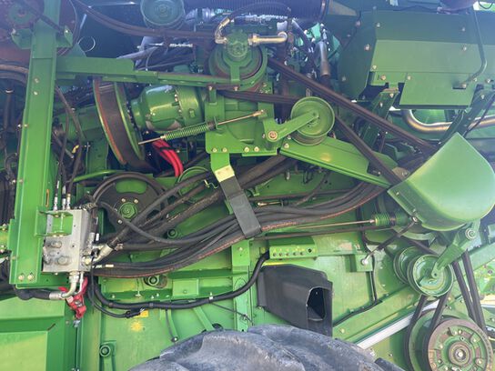 2012 S680 - 421250,  image number 19