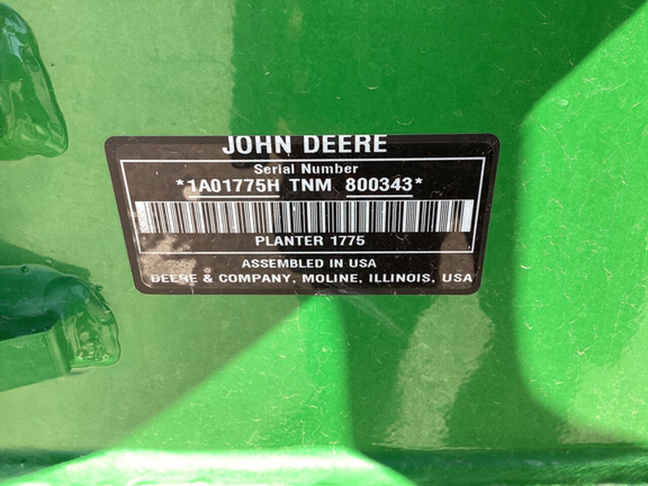 2023 1775NT - 432140,  image number 23