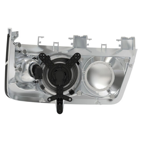Headlight, Left Side - RE296513 | John Deere | AKRS