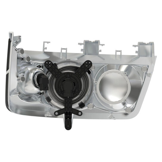 Headlight, Left Side - RE296513,  image number 2