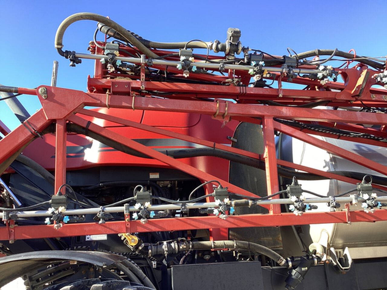 2018 PATRIOT 4440 - 435145,  image number 19