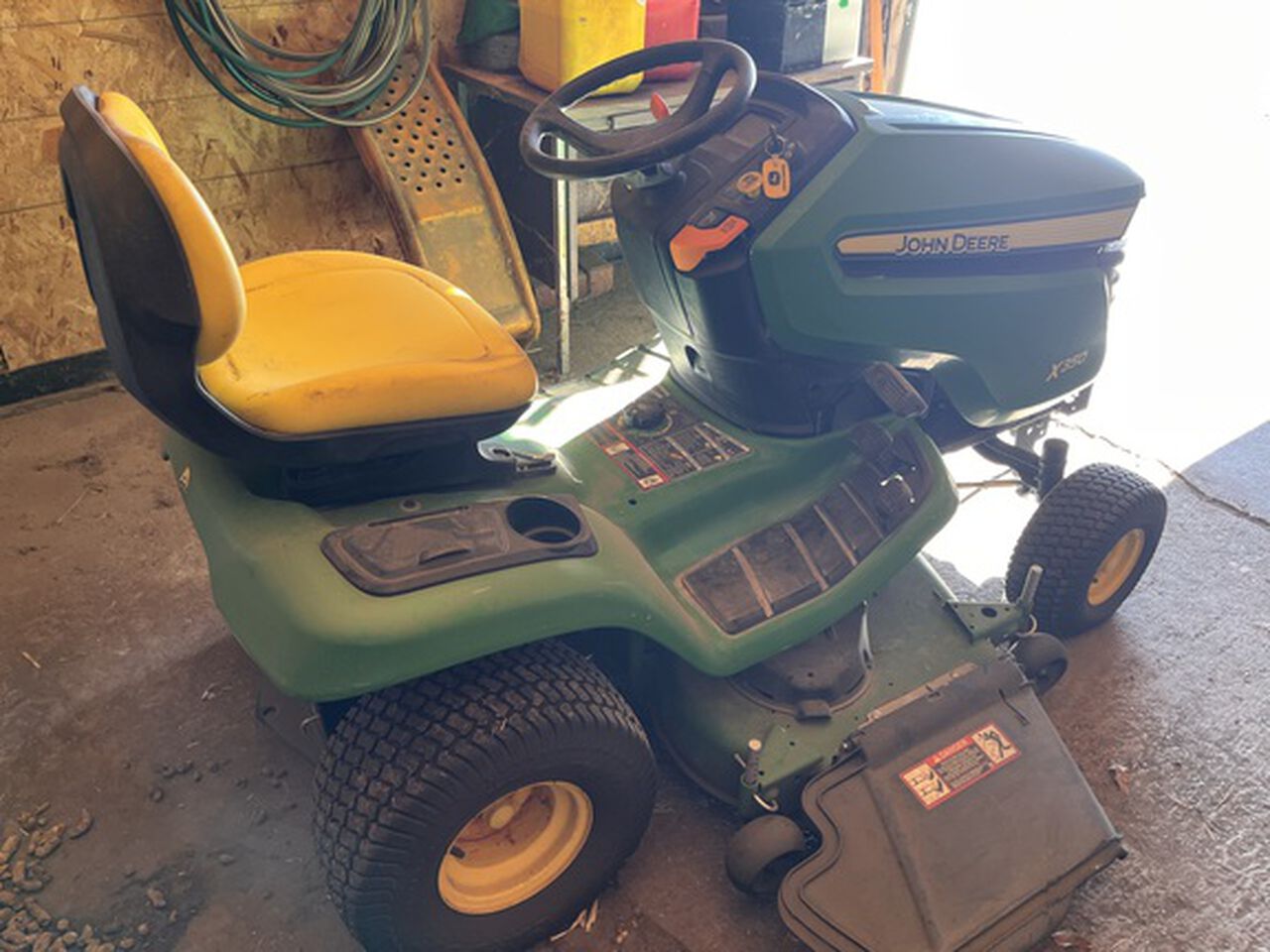 2024 X350 - 444992,  image number 2