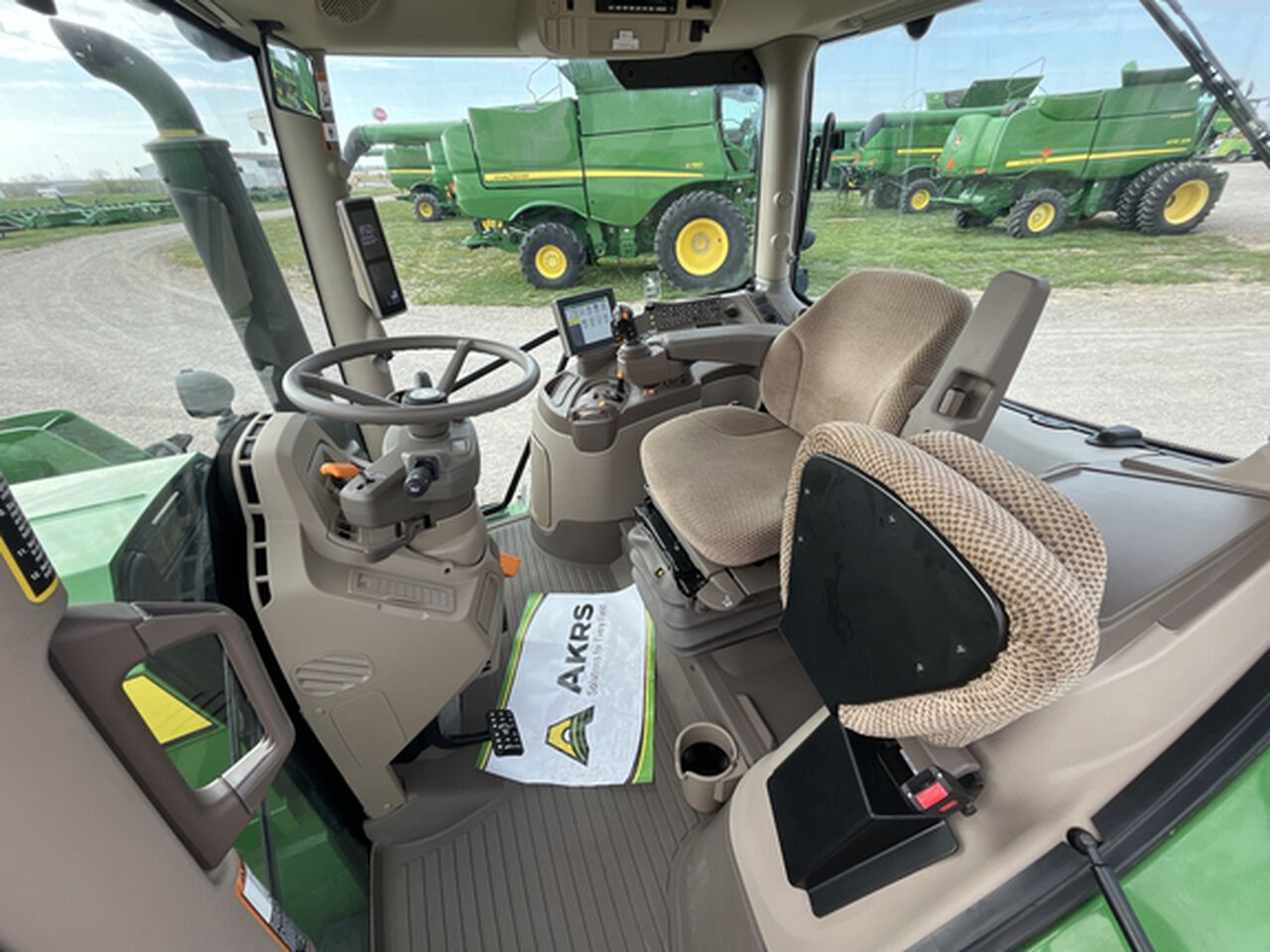 2023 6R 155 - 435391,  image number 8