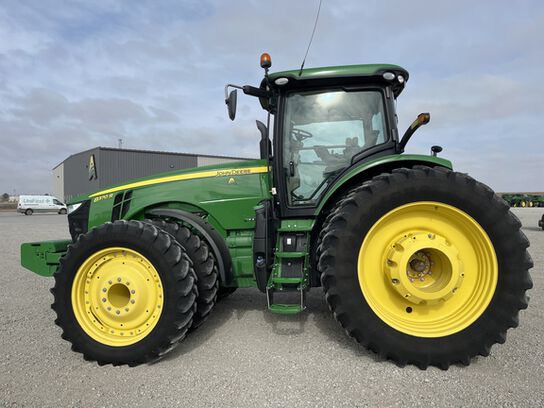 2017 8370R - 441497,  image number 7