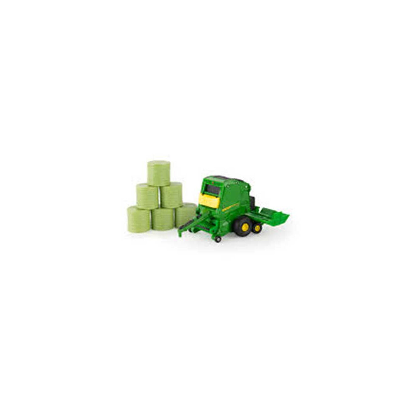 1:64 561R Round Baler - LP84372,  image number 0