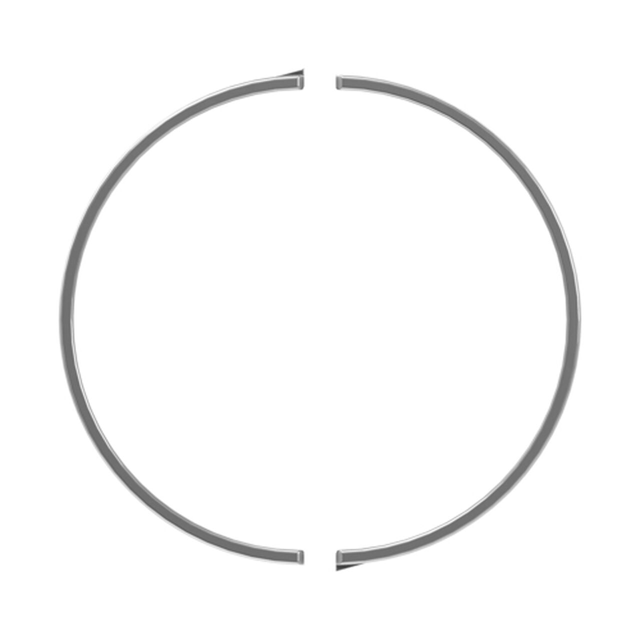 Crankshaft Bearing Kit - RE65165,  image number 2