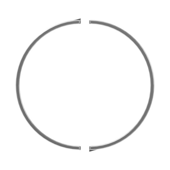 Crankshaft Bearing Kit - RE65165,  image number 2