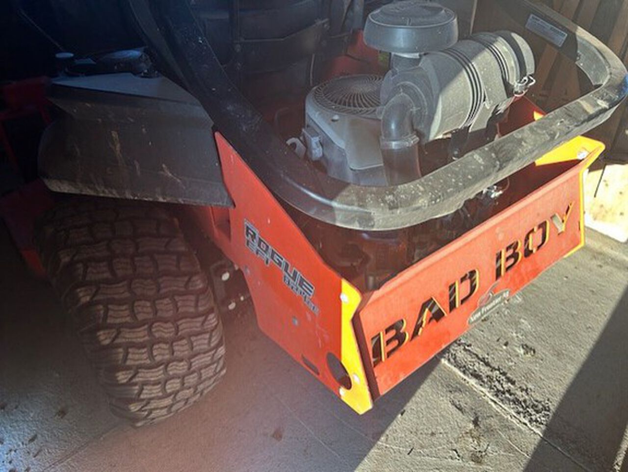 2019 ROGUE 6100 - 446411,  image number 18