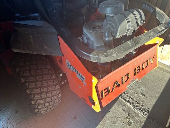 2019 ROGUE 6100 - 446411,  image number 18