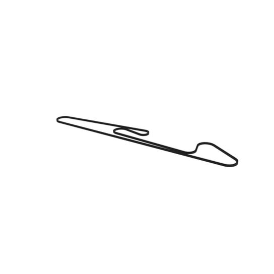 HA Section Power Train V-Belt, Effective Length 3338.8 mm (131.4") - M139970,  image number 0