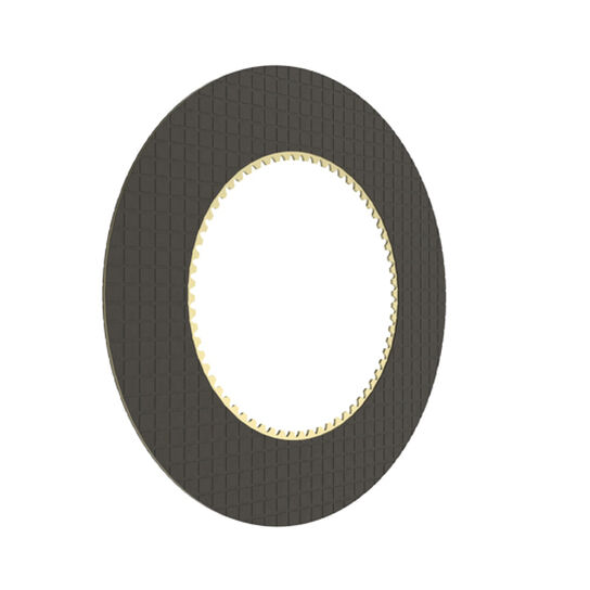 Clutch Disk - RE294017,  image number 3