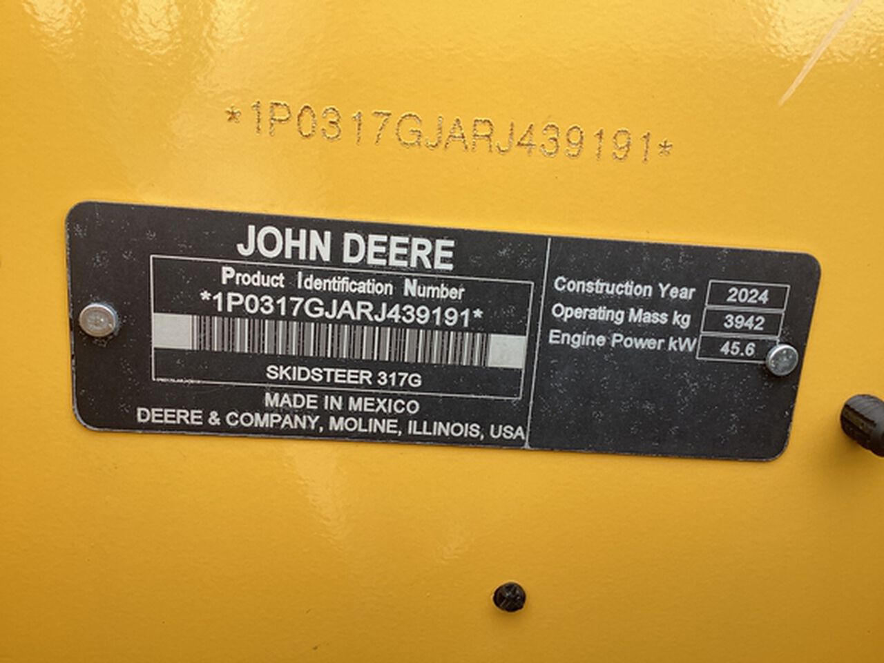 2024 317G - 426238,  image number 21