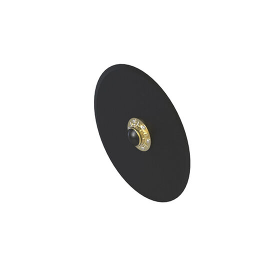 Seed Disk Opener Blade Heavy Duty - AA53860,  image number 2