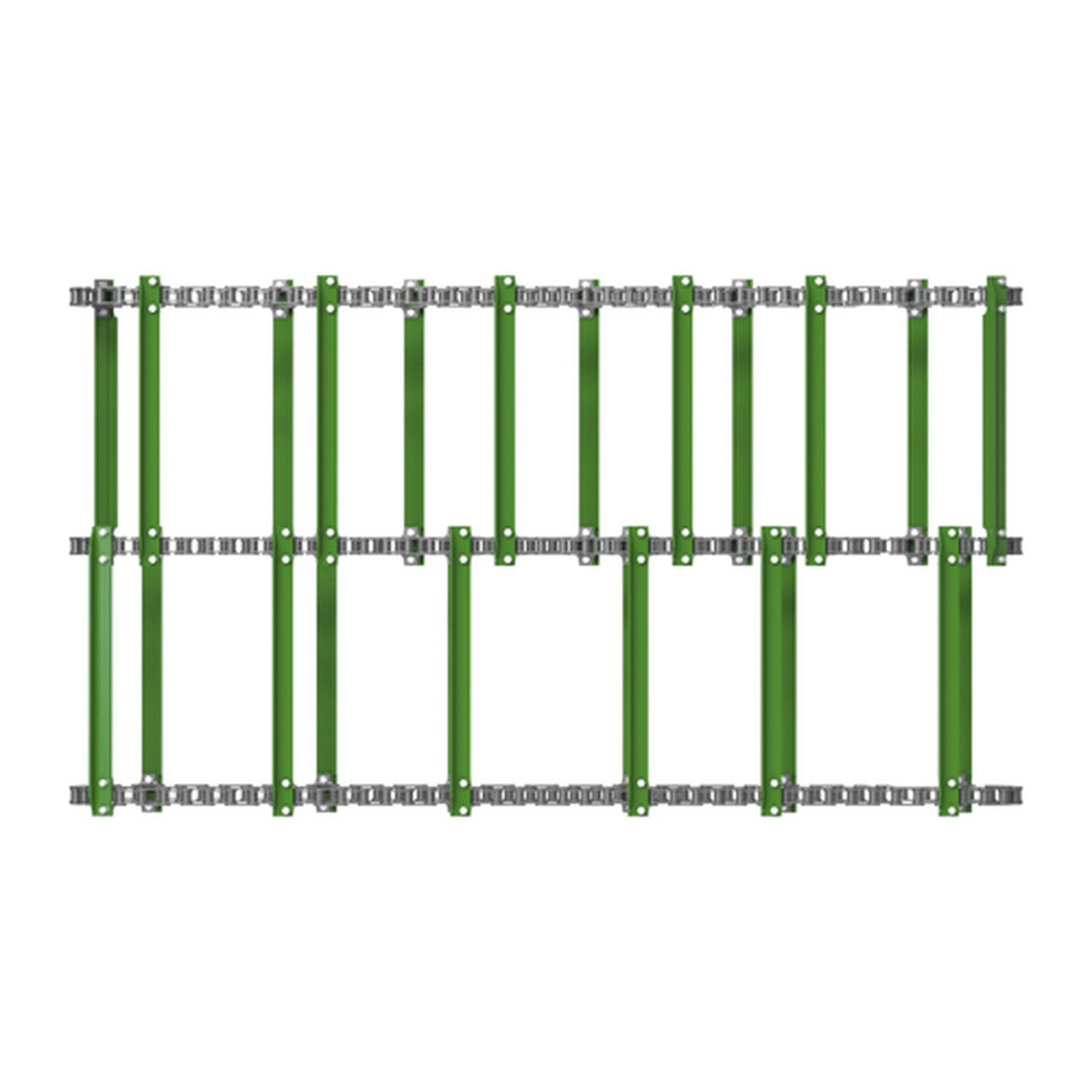 Feeder Conveyor Drive Roller Chain - AH231006,  image number 1